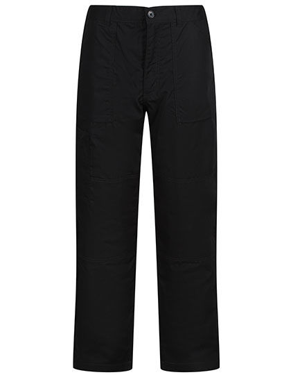 Lined Action Trouser