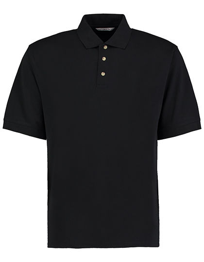 Classic Fit Chunky®  Superwash® 60° Polo