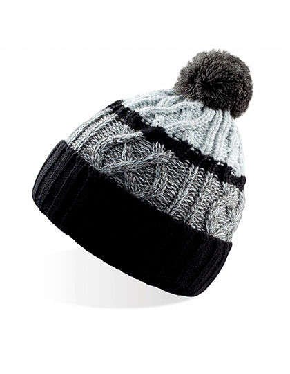 Cool - Knitted Beanie