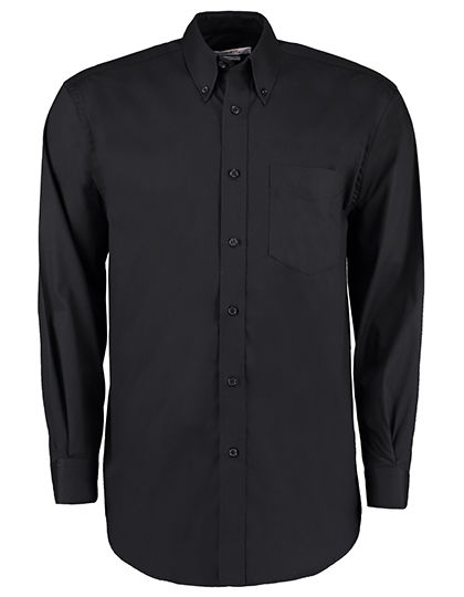 Men´s Classic Fit Premium Oxford Shirt Long Sleeve