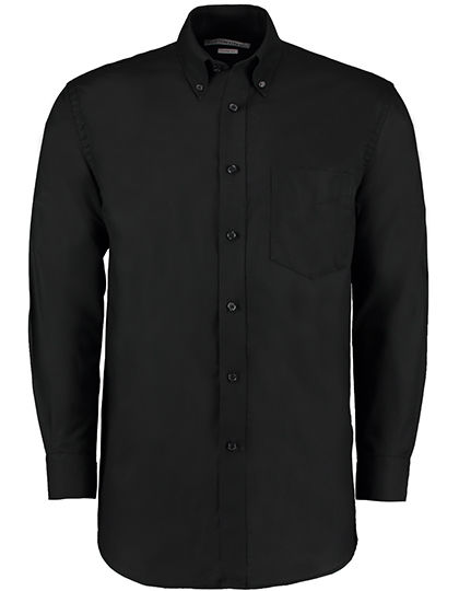 Men´s Classic Fit Workwear Oxford Shirt Long Sleeve