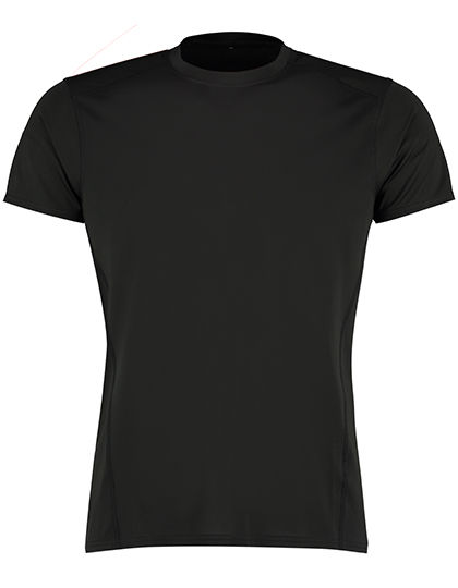 Fashion Fit Compact Stretch Tee