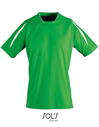 Short Sleeve Shirt Maracana 2