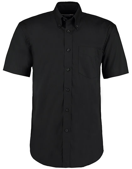 Men´s Classic Fit Premium Oxford Shirt Short Sleeve