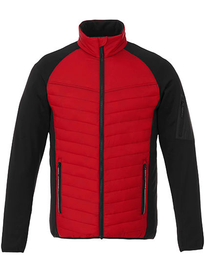 Men´s Banff Hybrid Insulated Jacket