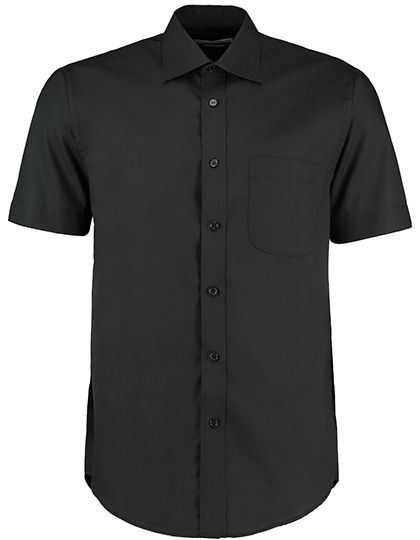 Men´s Classic Fit Business Shirt Short Sleeve