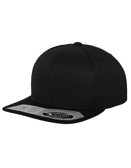 110 Fitted Snapback