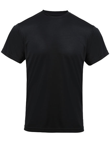 Coolchecker® Chef´s T-Shirt (Mesh Back)