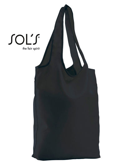 Foldable Shopping Bag Pix