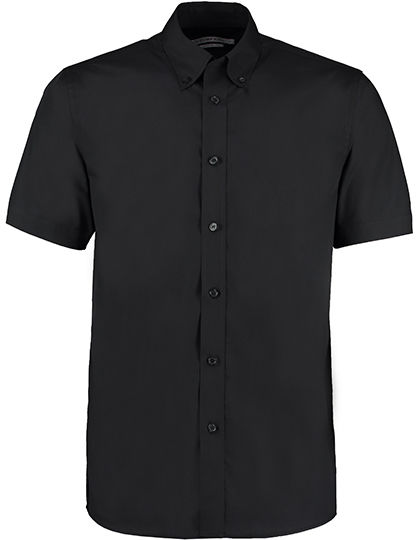 Men´s Classic Fit Workforce Shirt Short Sleeve