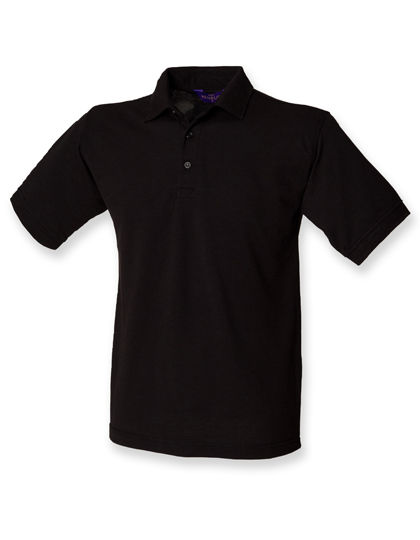 Men´s 65/35 Classic Piqué Polo Shirt