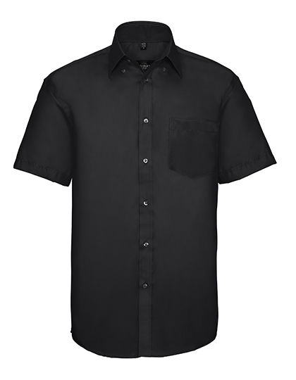 Men´s Short Sleeve Classic Ultimate Non-Iron Shirt